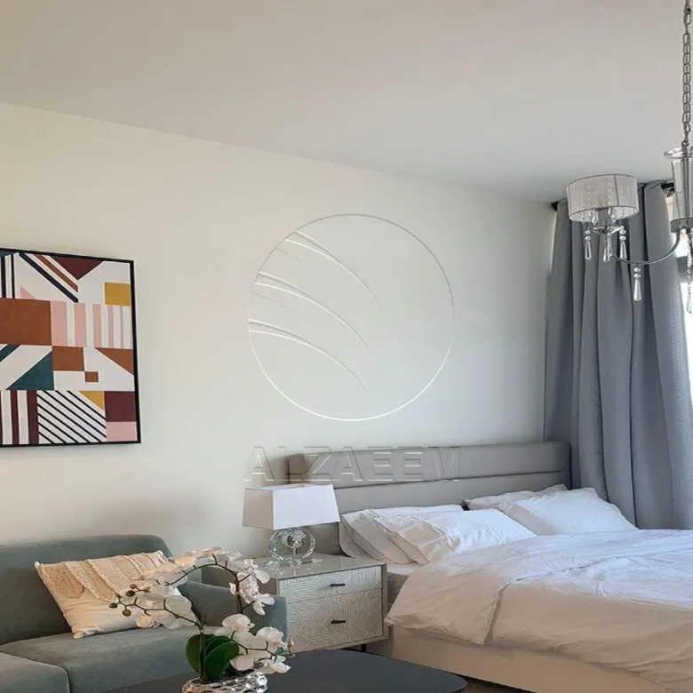 √Fully Furnished | Mid Level | Nice Views√