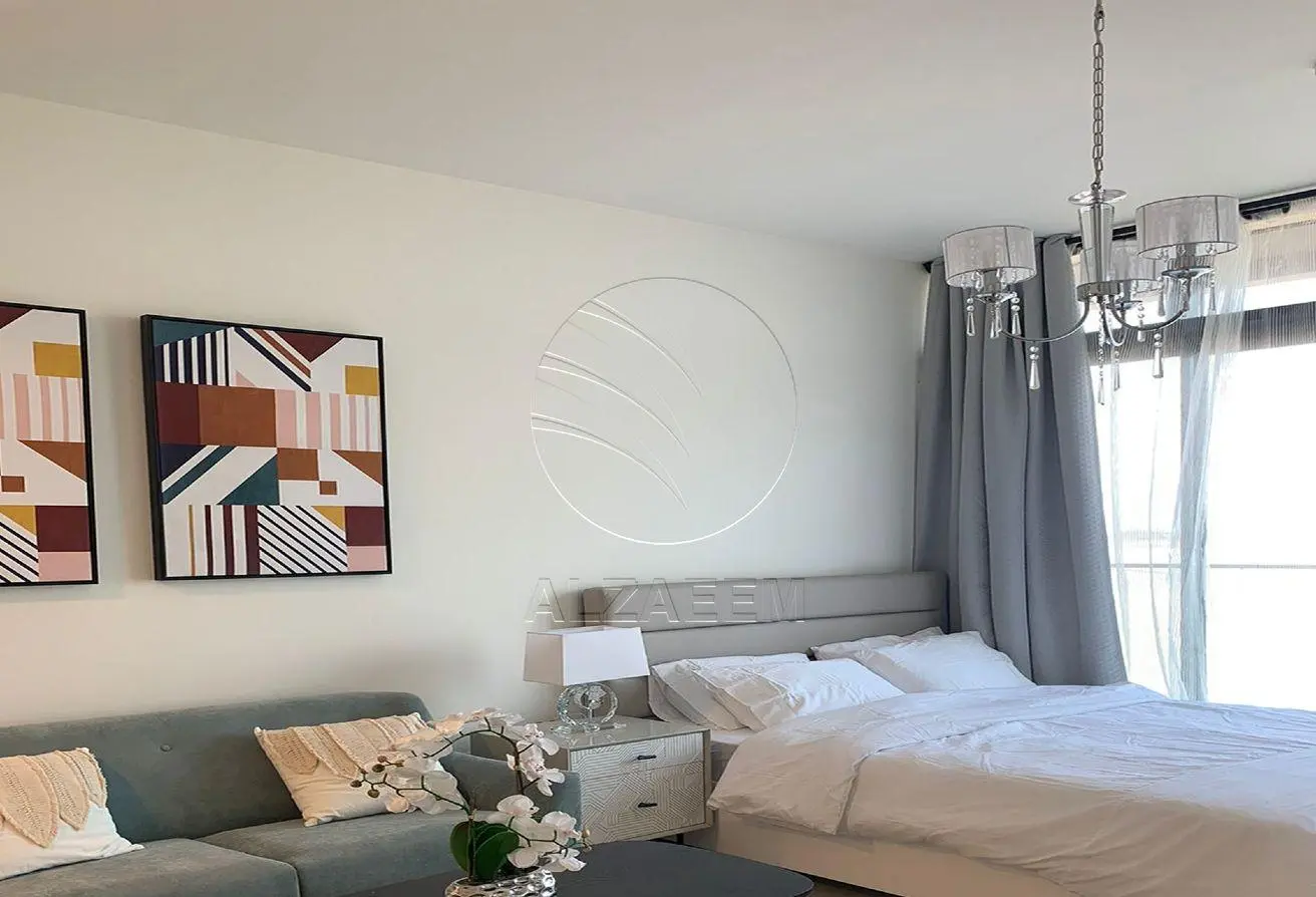 √Fully Furnished | Mid Level | Nice Views√