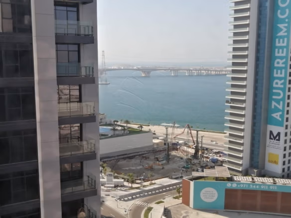 UPCOMING! HOT Deal | High Level Partial Sea View