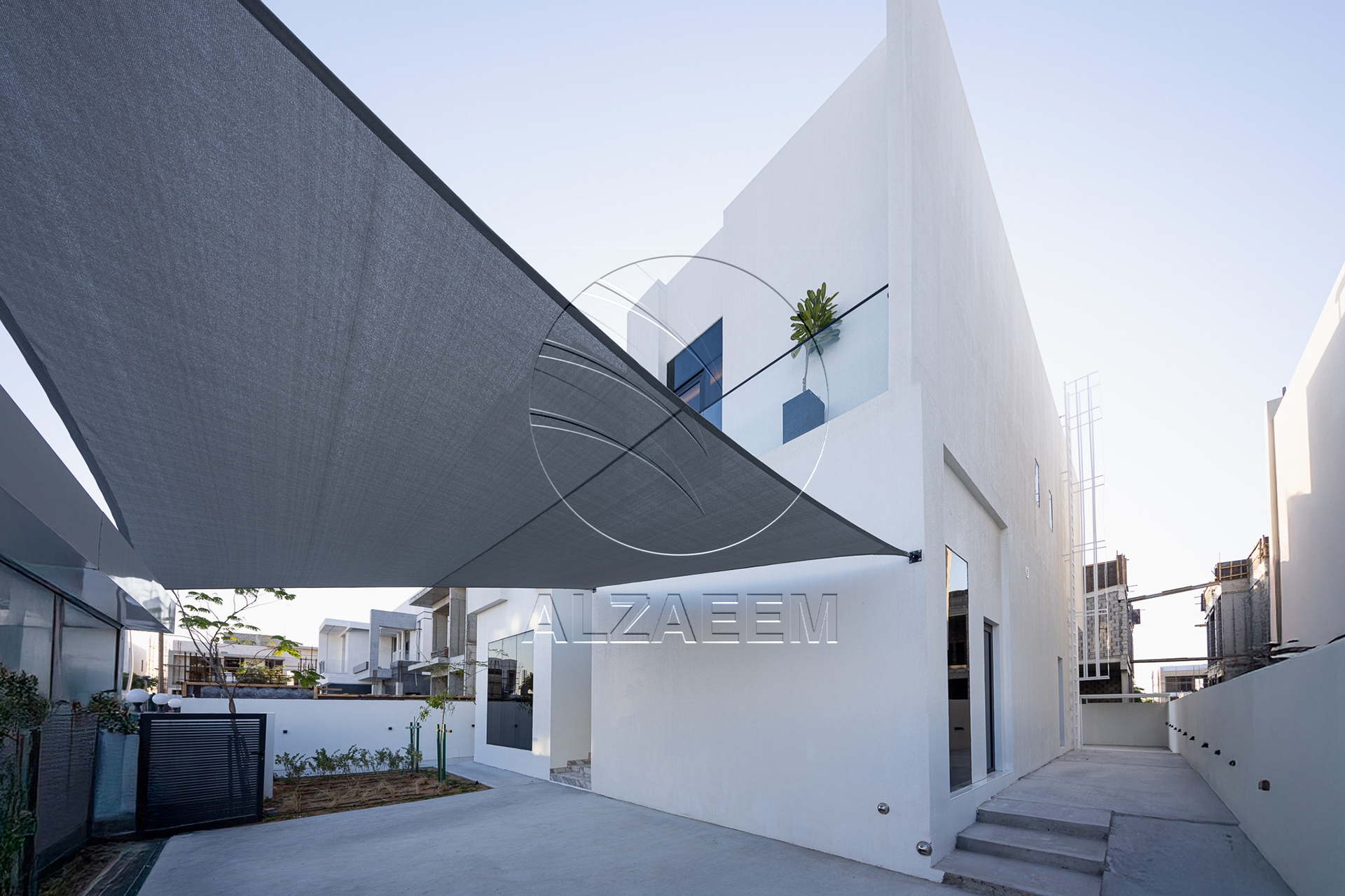 Brand New | Private Pool | with Elevator