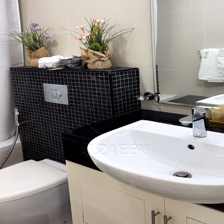 Fully Furnished | Accessible Unit | Great Location