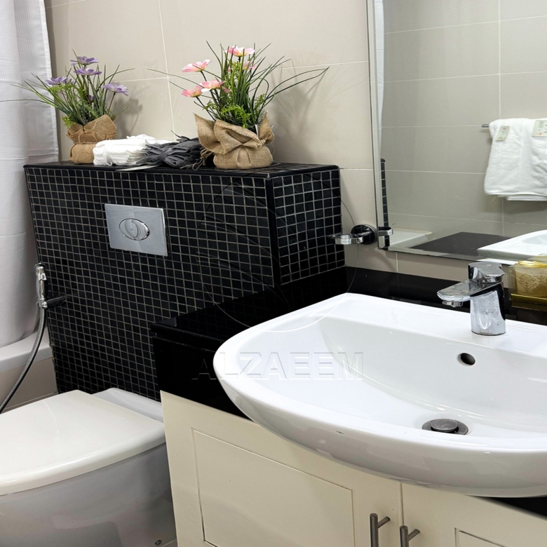 Fully Furnished | Accessible Unit | Great Location