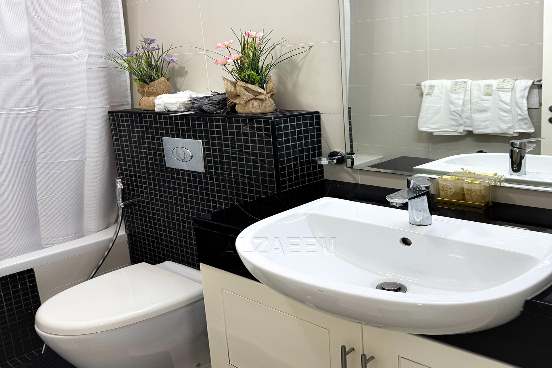 Fully Furnished | Accessible Unit | Great Location