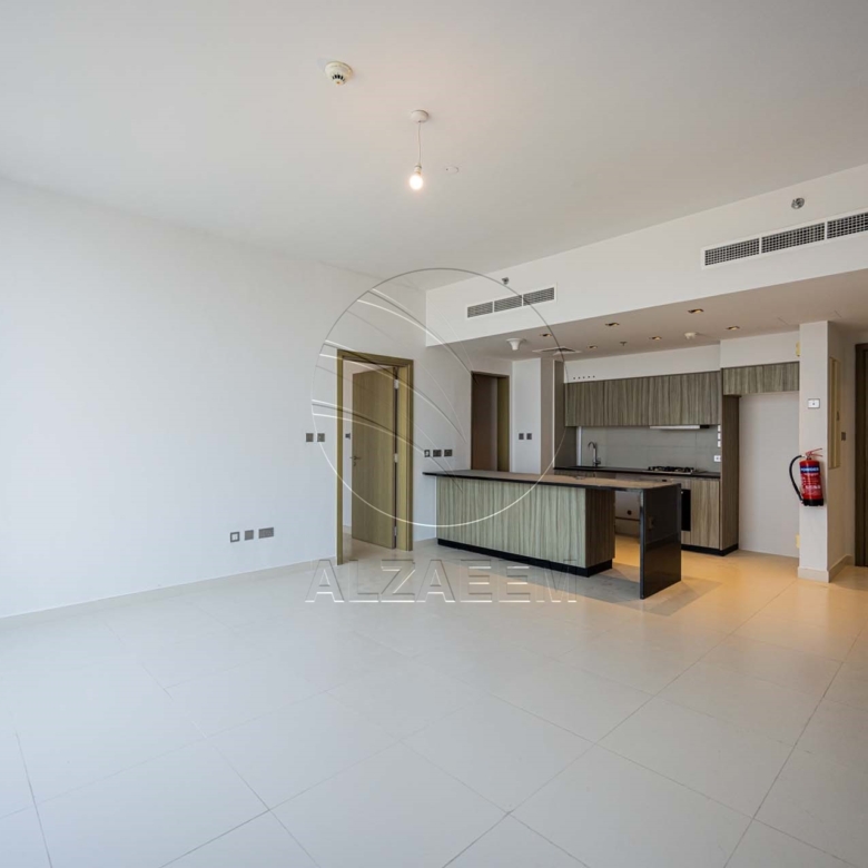 High Level Unit | Partial Sea View | Upcoming