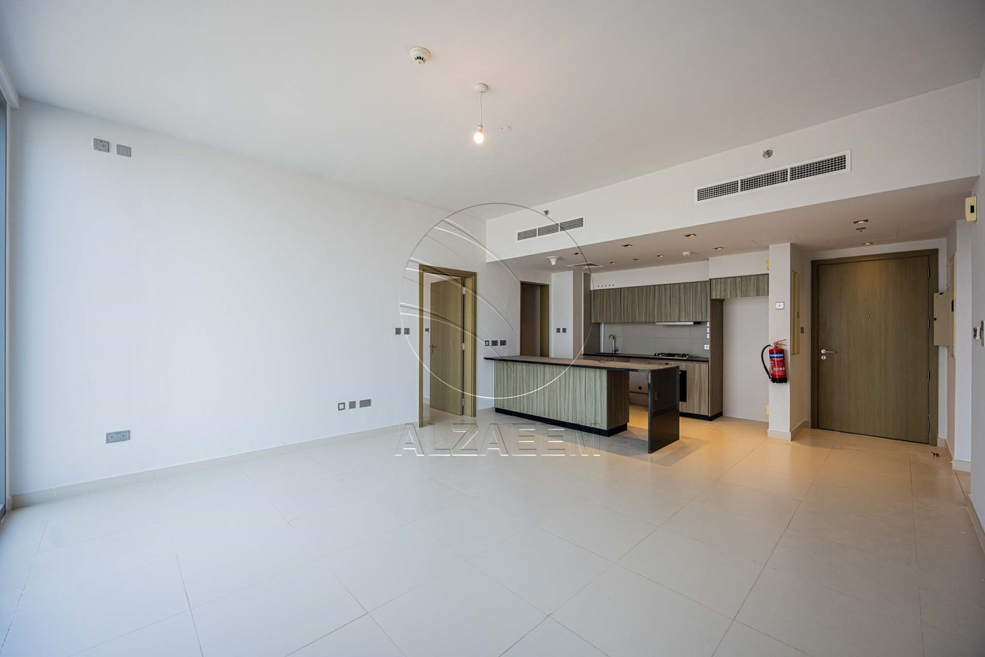 High Level Unit | Partial Sea View | Upcoming