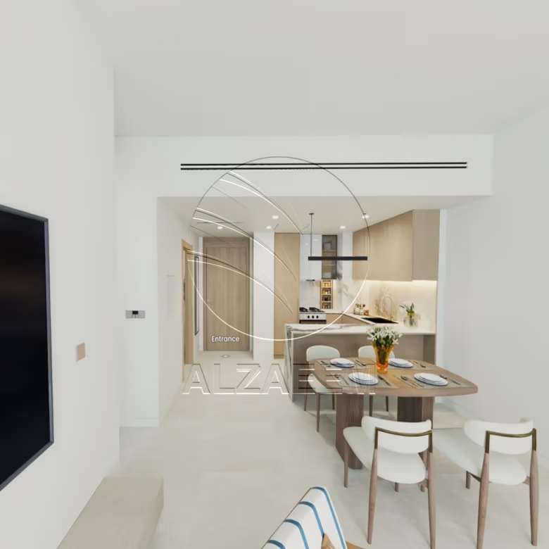 √ Mid Level | Selling at OP | Partial Sea View √