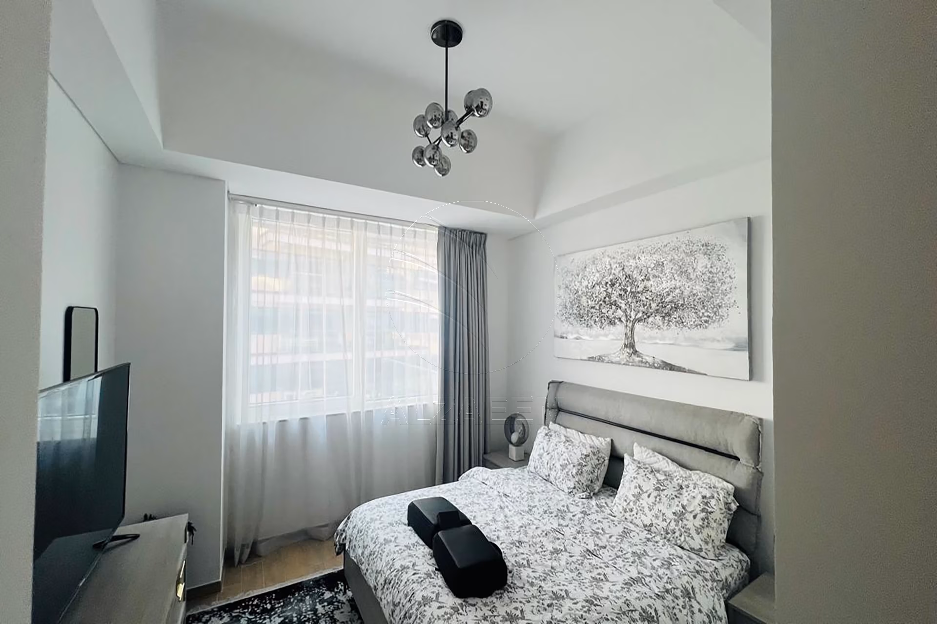 √ Furnished | Upto 12 Cheques | Partial Sea+Golf √