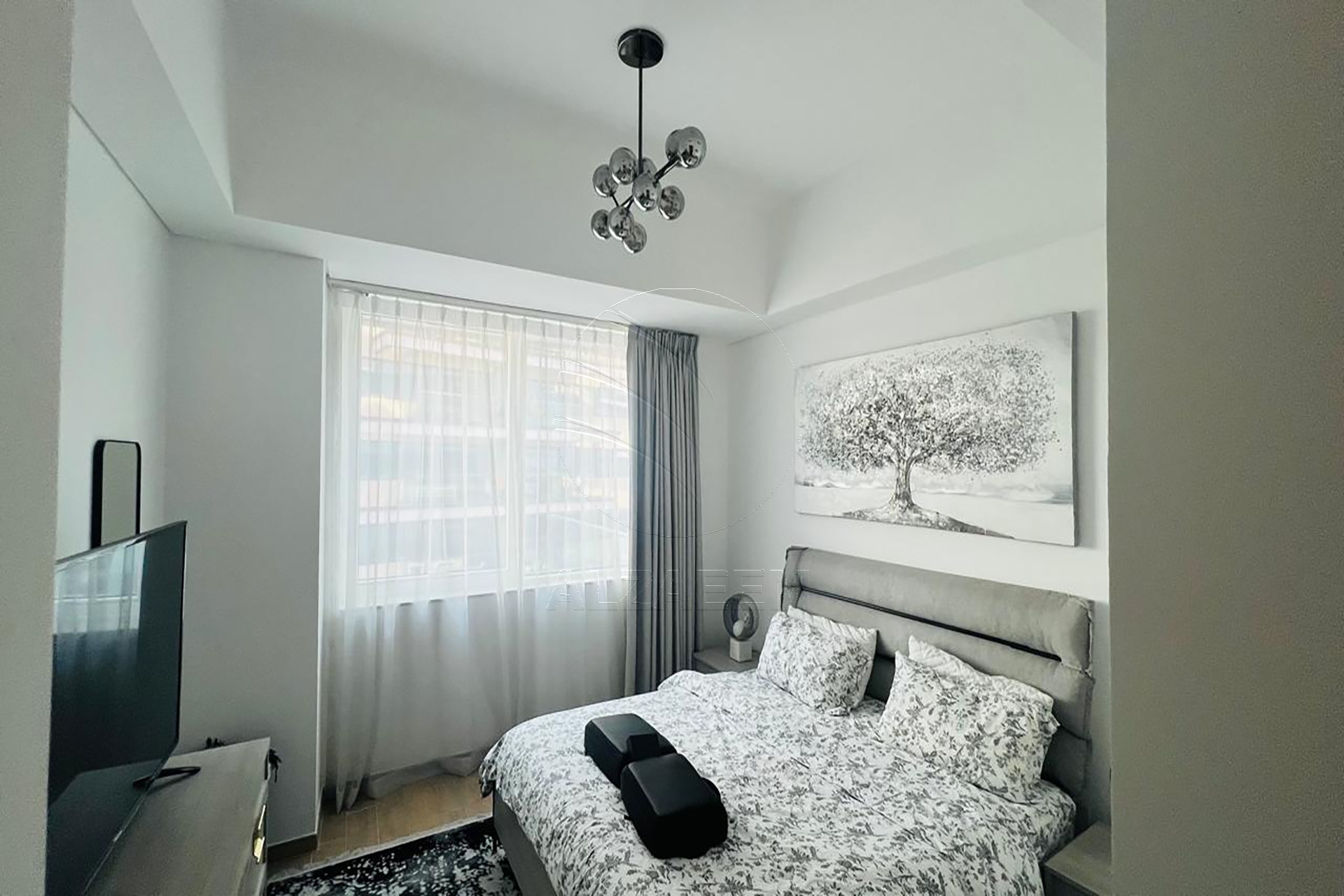 √ Furnished | Upto 12 Cheques | Partial Sea+Golf √