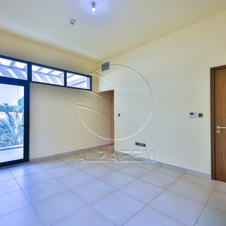 √Upgraded Single Row Villa | Type2 | High Ceiling√