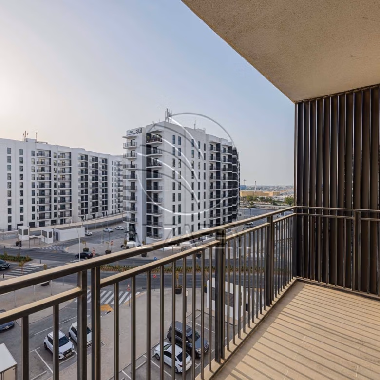 Partial Canal View | Fully Furnished | Tenanted