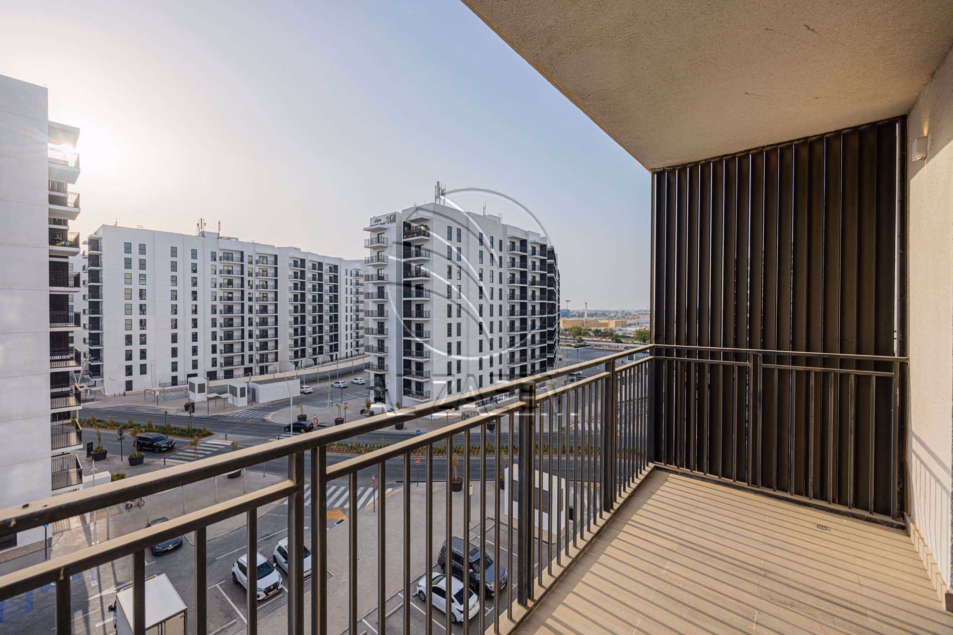 Partial Canal View | Fully Furnished | Tenanted
