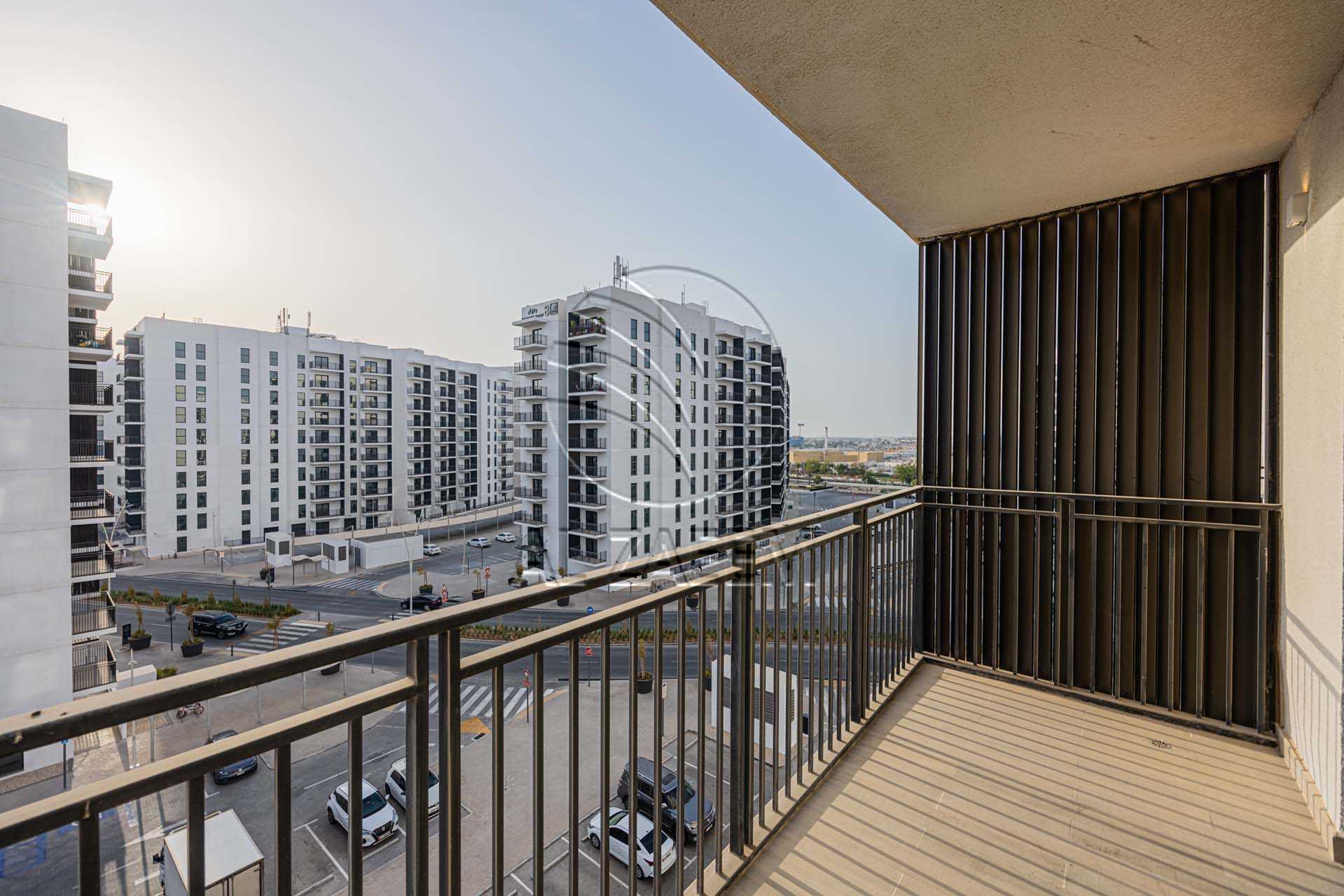 Partial Canal View | Fully Furnished | Tenanted
