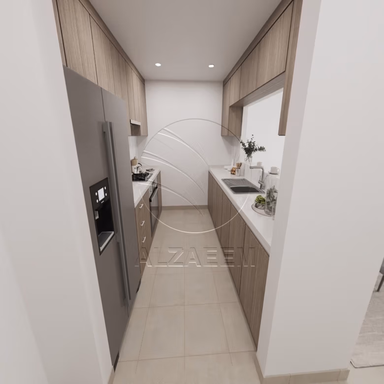 Partial Golf Views | 4 Payments | Furnished