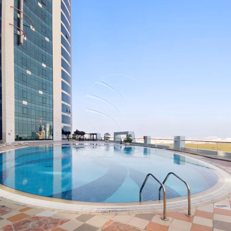 Available to Move-in Soon | Fully Furnished Unit