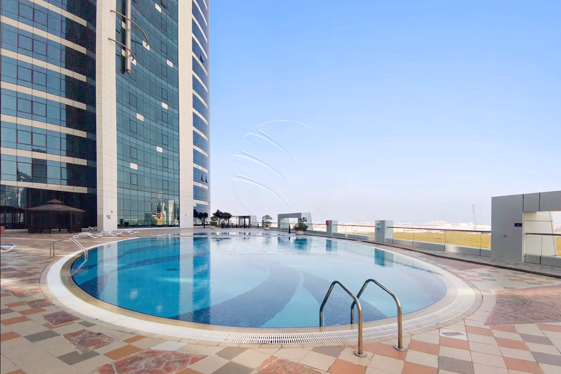 Available to Move-in Soon | Fully Furnished Unit