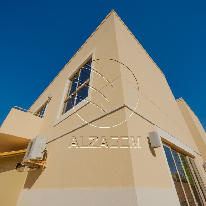 Hot Deal | Vacant | Type S -4BR TH