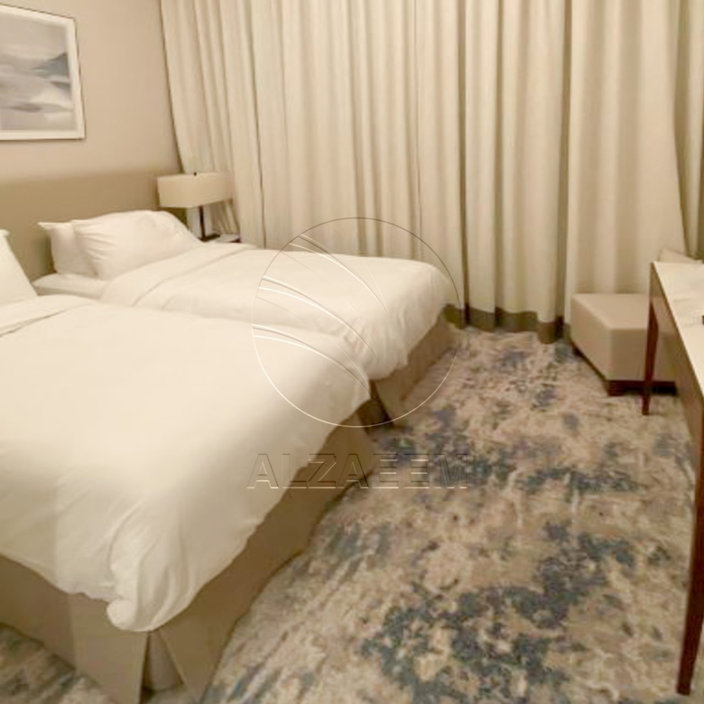 √ Partial Sea View | 2BR + Maid | Furnished Unit √