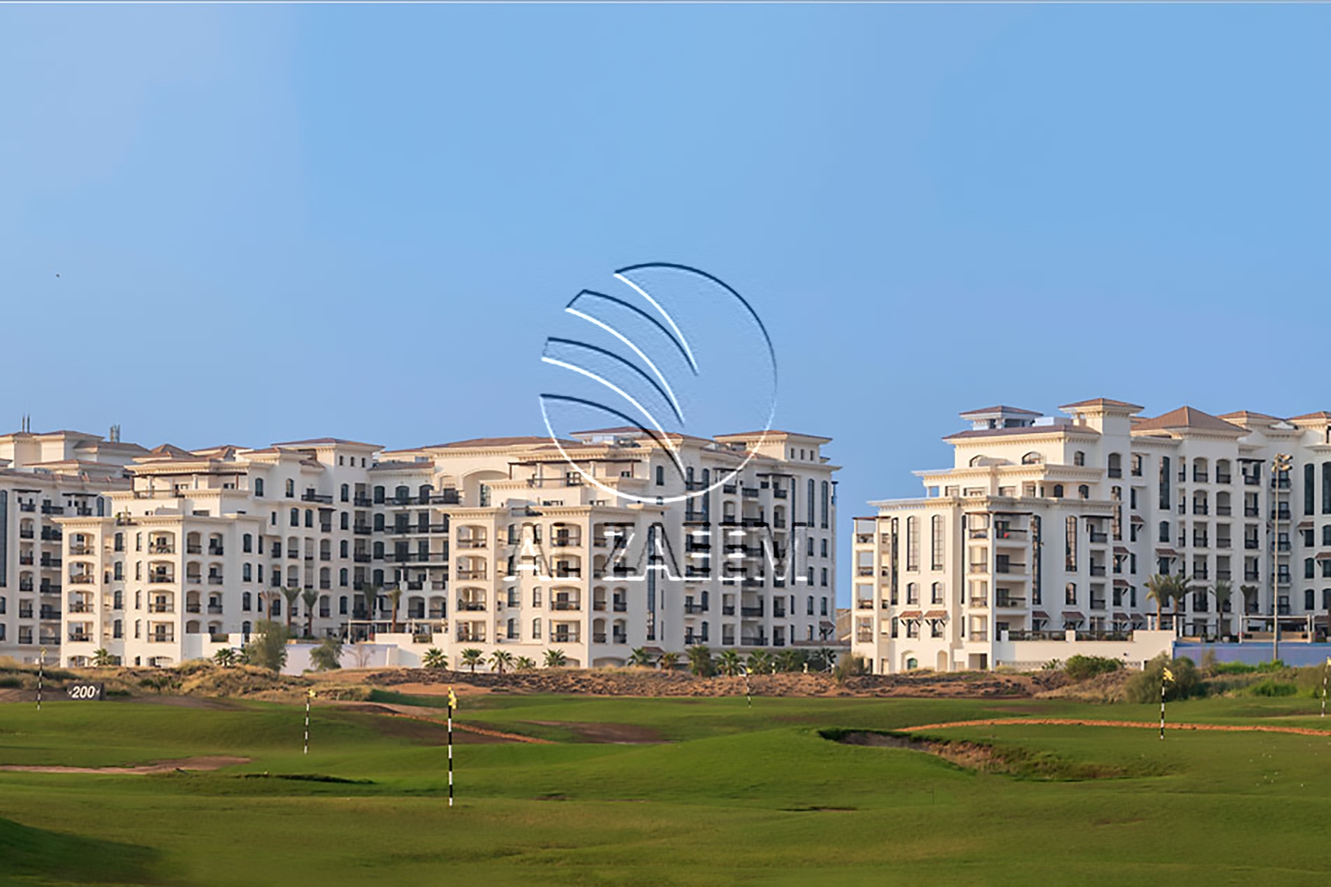 Ferrari World View | 4 Payments | VACANT