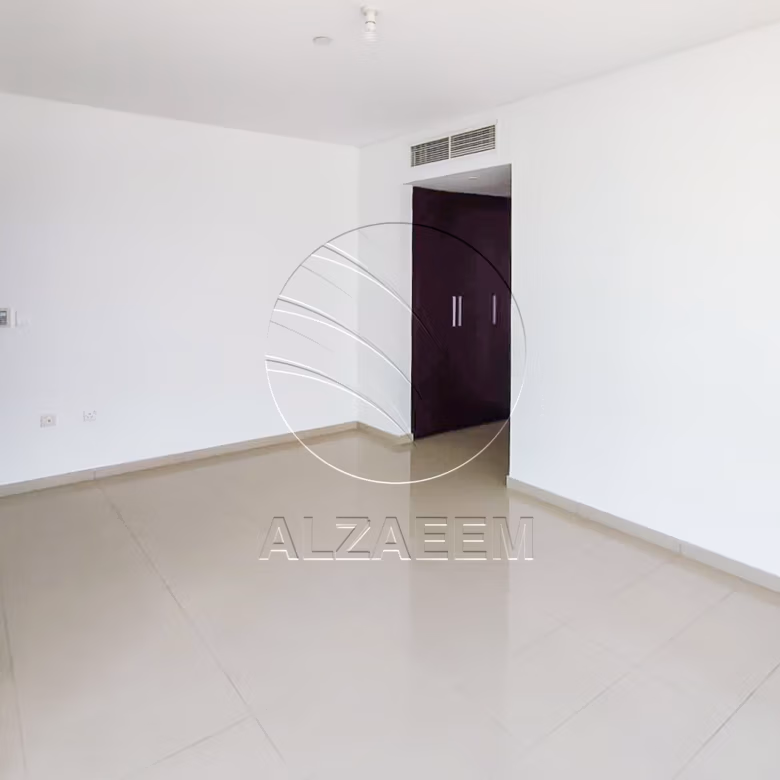 HOT! Vacant | Amazing Sea View | On High Floor