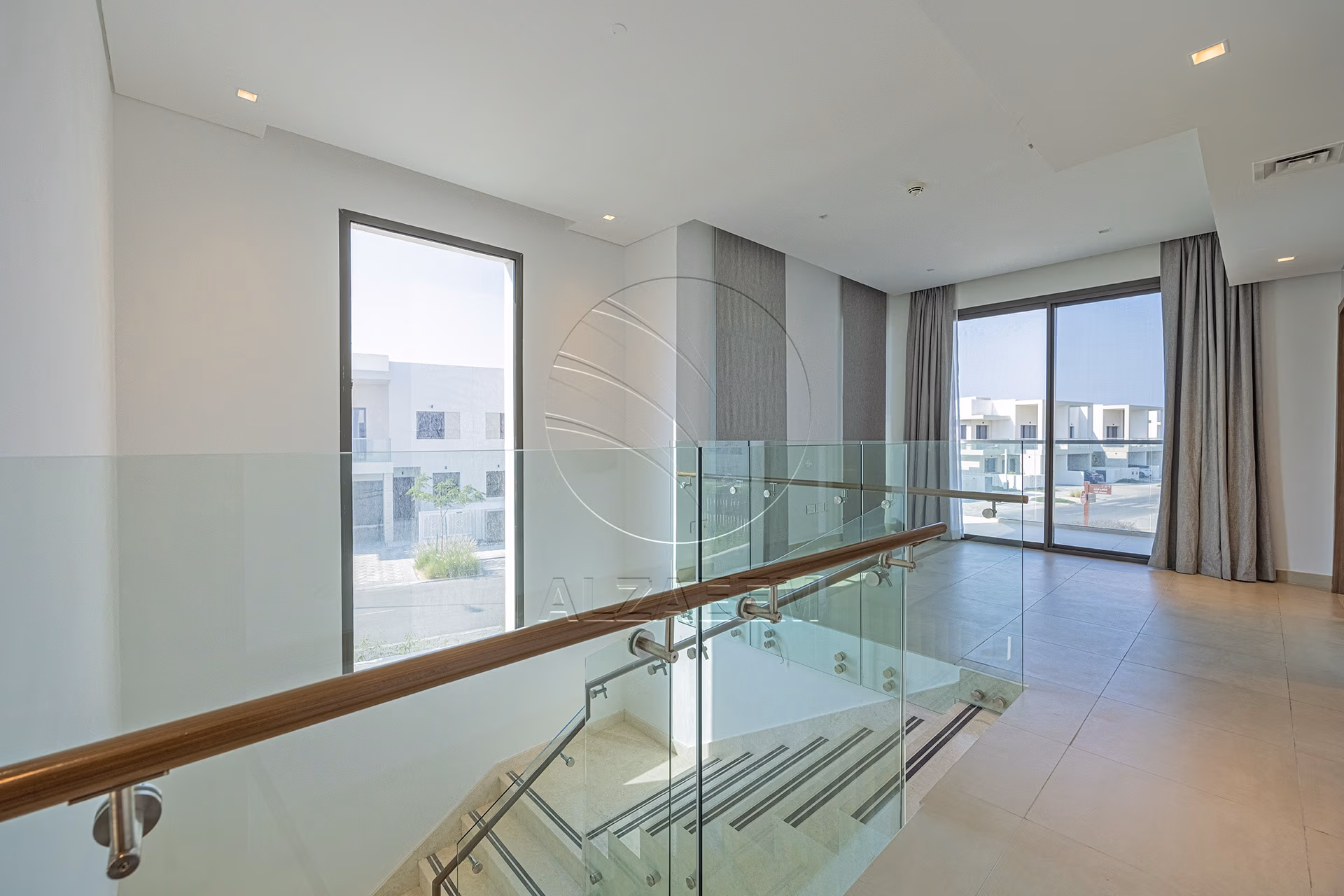 Vacant 3BR DUPLEX | Type 3YS | Prime Location