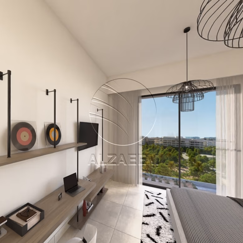 √Luxury Living | Premium Studio | Accessible Unit√