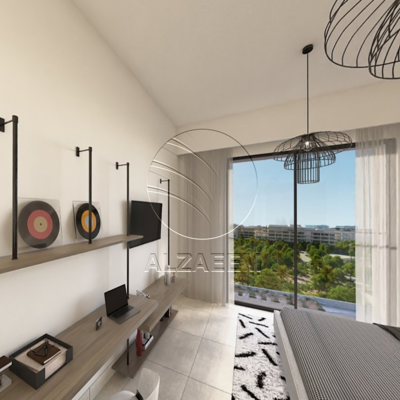 √Luxury Living | Premium Studio | Accessible Unit√