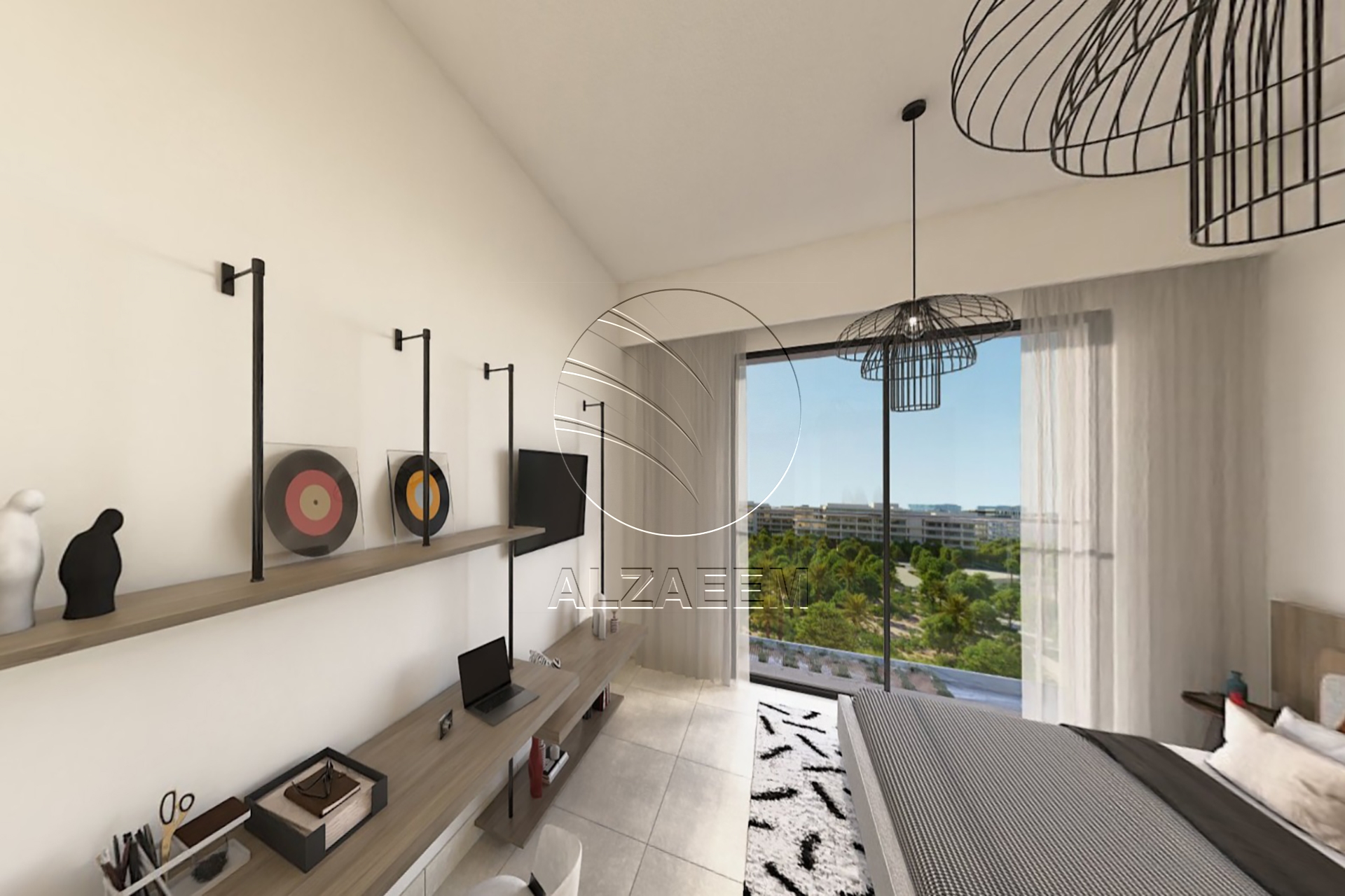 √Luxury Living | Premium Studio | Accessible Unit√