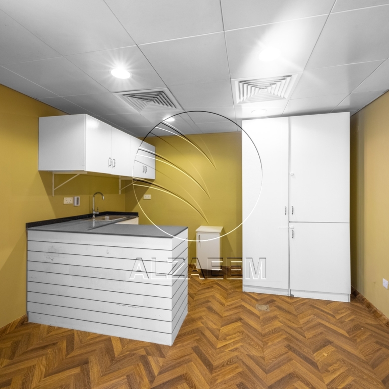 Hot Deal | Vacant | Type S -4BR TH