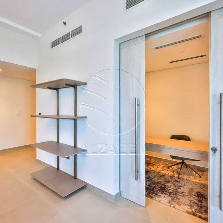 Full Sea and Golf View | Top Floor | Corner Unit
