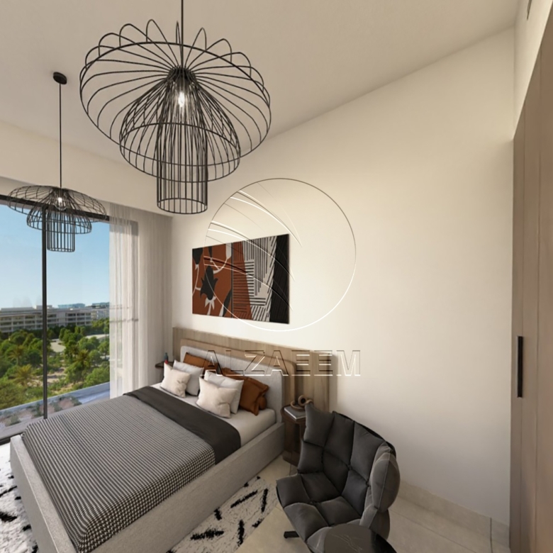 √Luxury Living | Premium Studio | Accessible Unit√