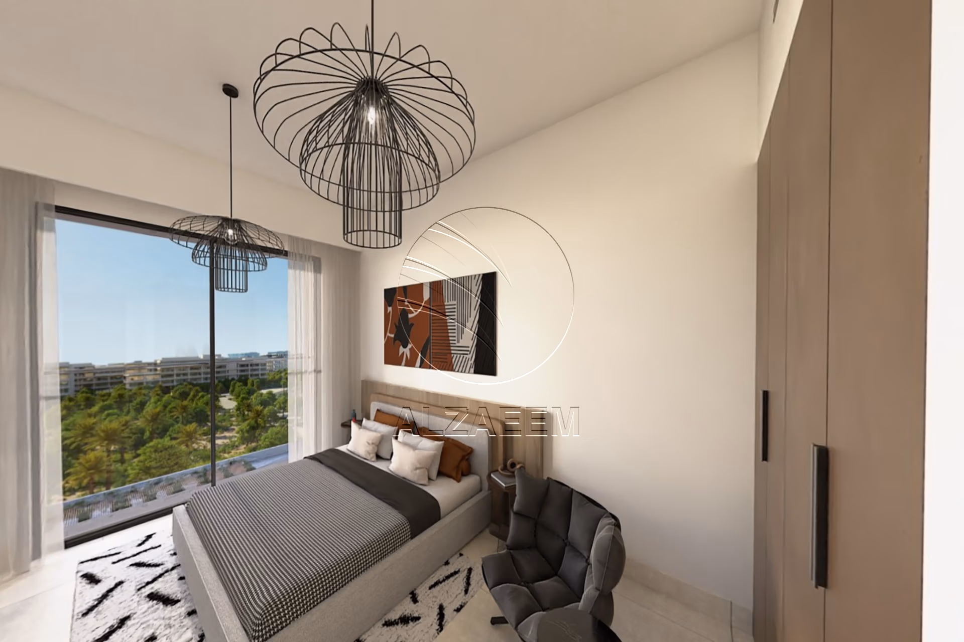 √Luxury Living | Premium Studio | Accessible Unit√