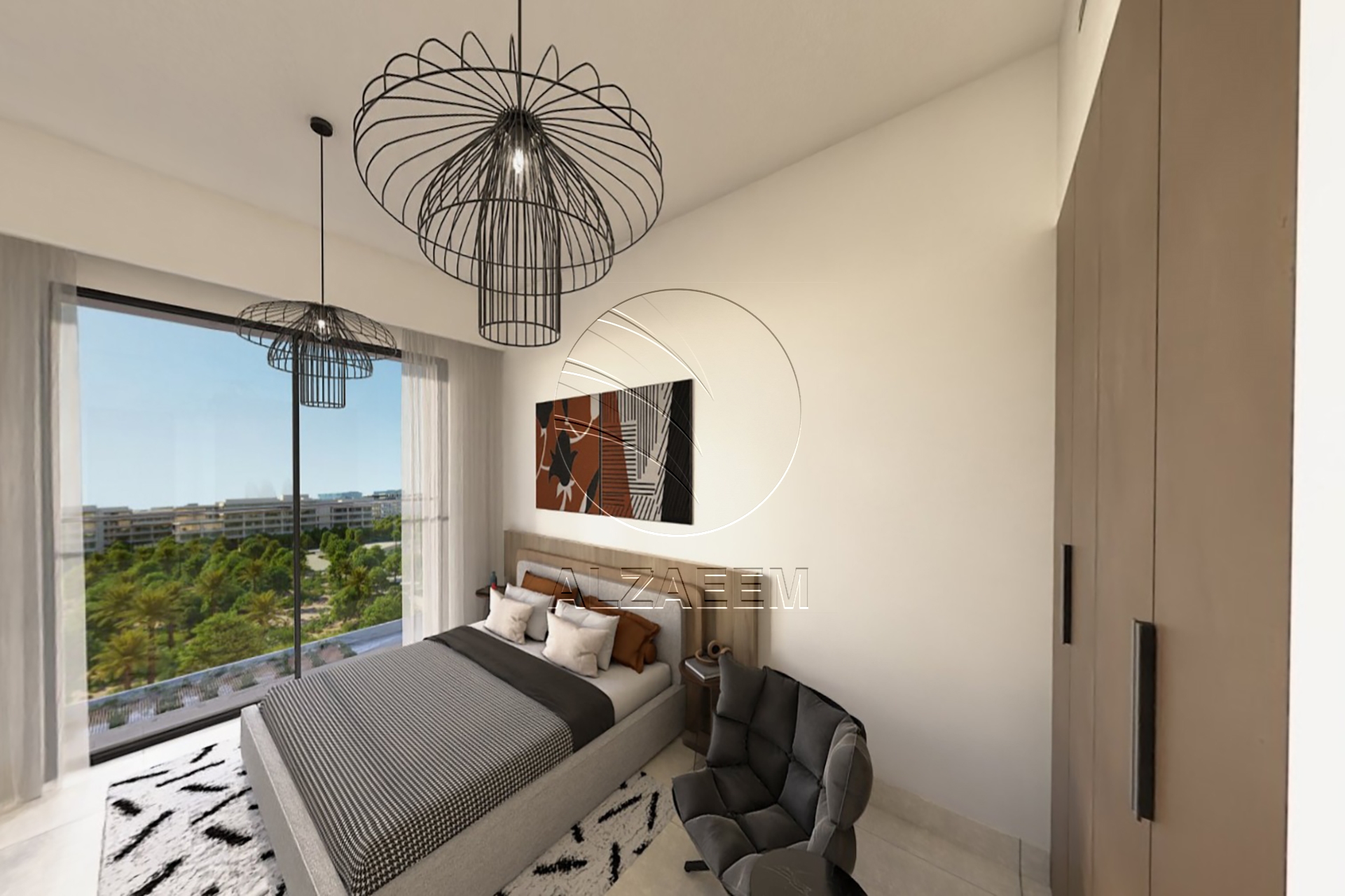 √Luxury Living | Premium Studio | Accessible Unit√