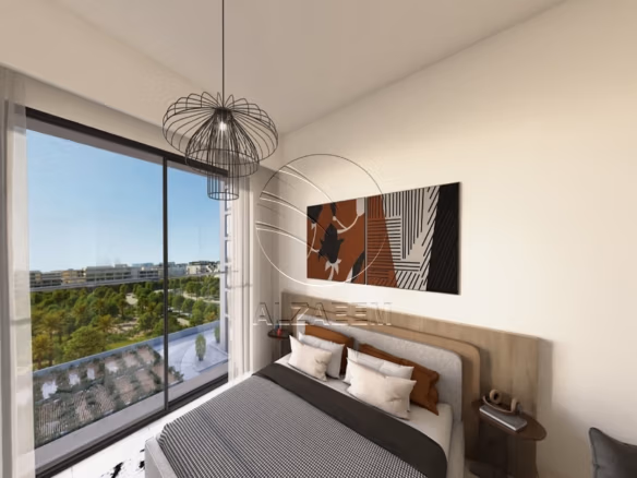 Luxury Living | Premium Studio | Accessible Unit