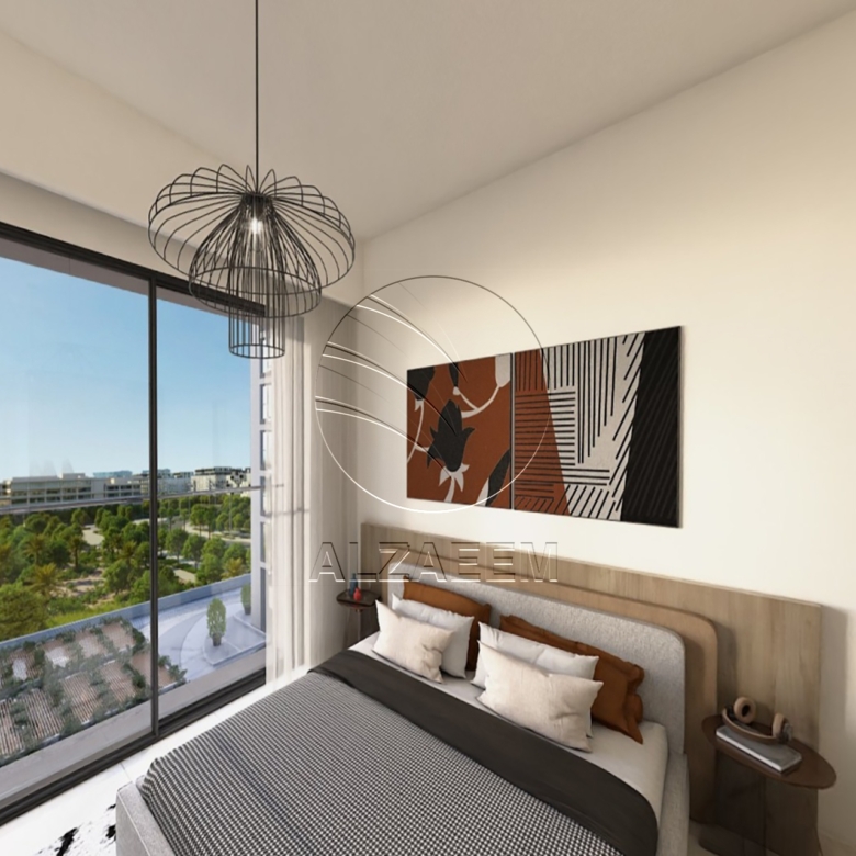 √Luxury Living | Premium Studio | Accessible Unit√