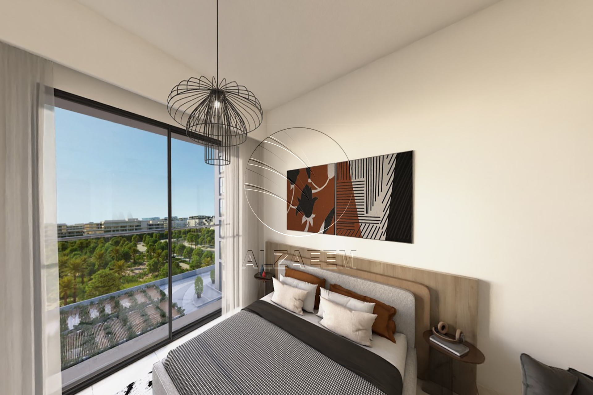 √Luxury Living | Premium Studio | Accessible Unit√