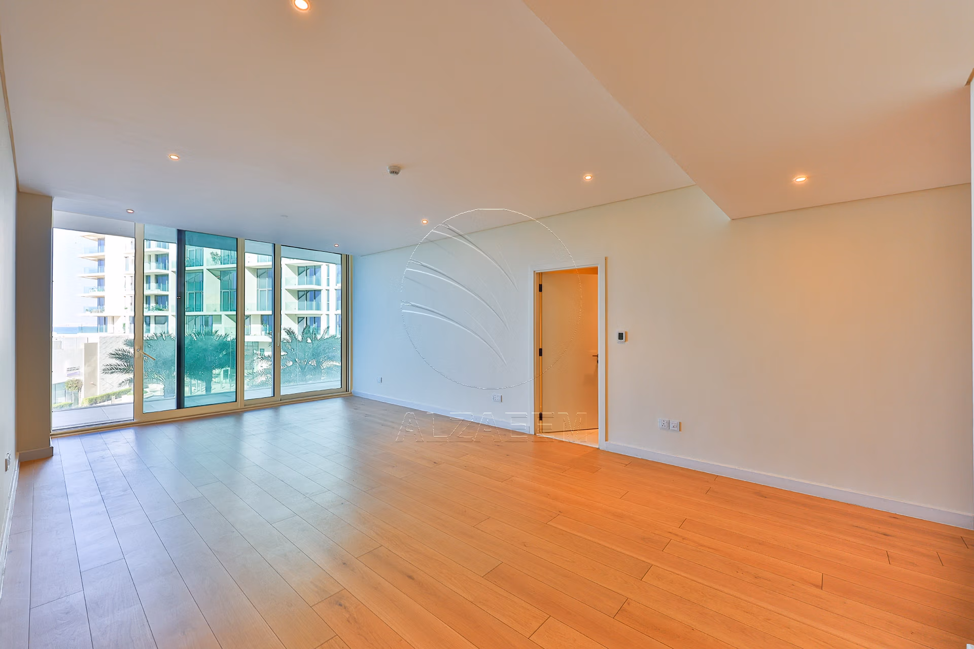 √ Sea View 2BR+M | Beach Access | Luxury Living √