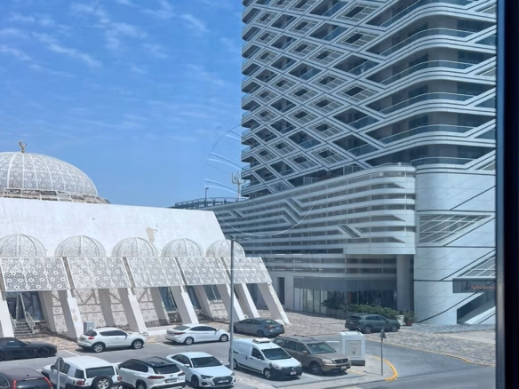 Big Layout | Fully Furnished | Accessible Unit