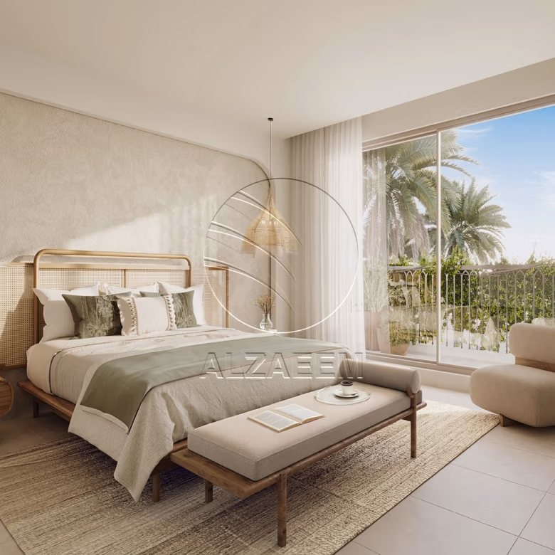√ Spacious 2BR+M in Olvera | Prime Location √