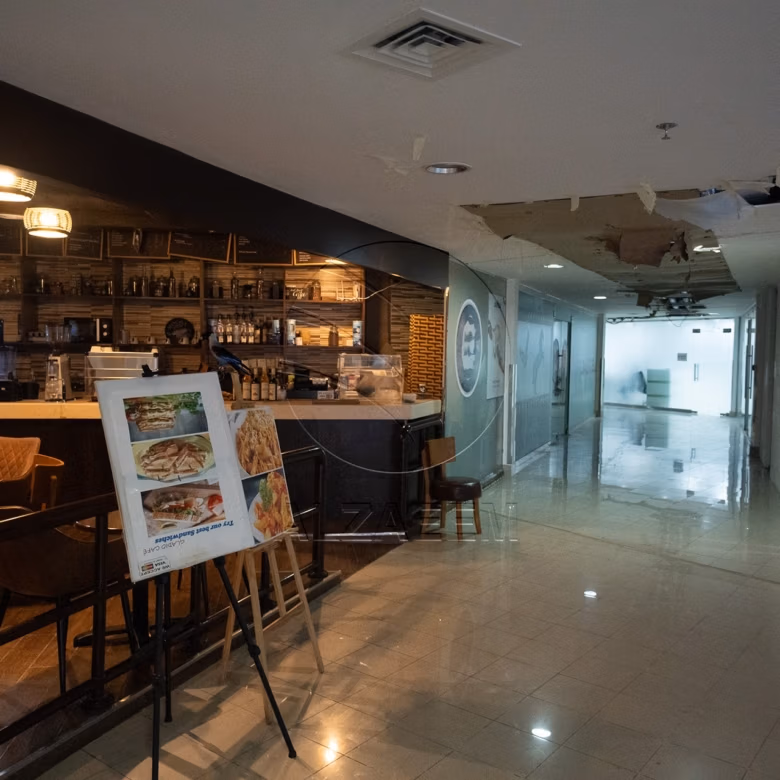 Retail shop 37.53 sqm |Prime Location for Business
