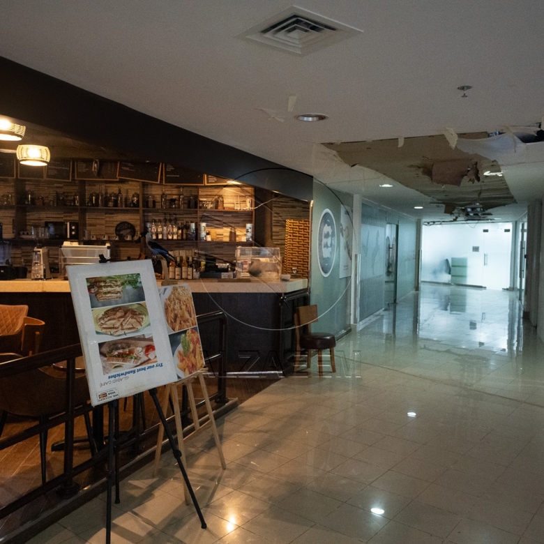 Retail shop 37.53 sqm |Prime Location for Business