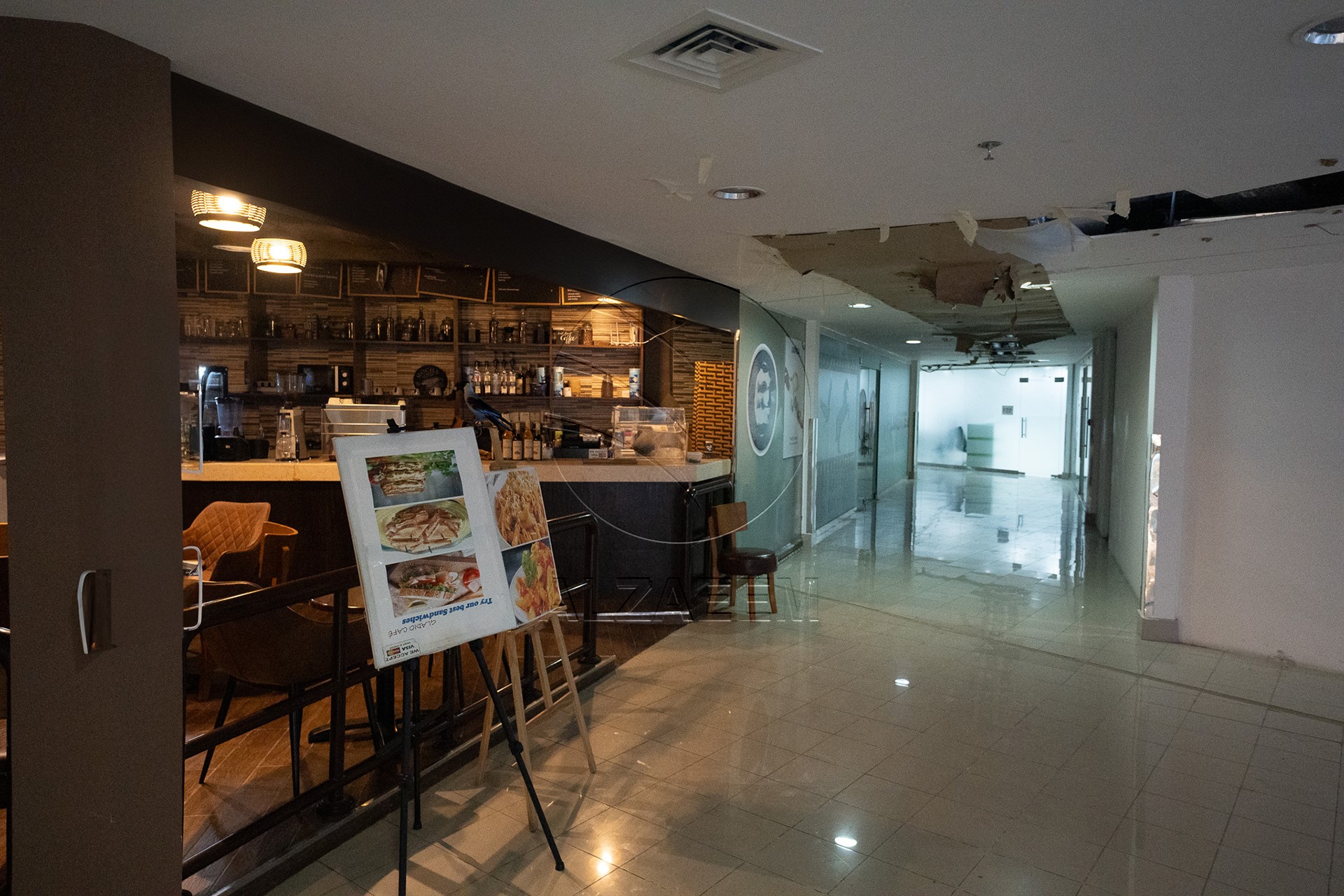 Retail shop 37.53 sqm |Prime Location for Business