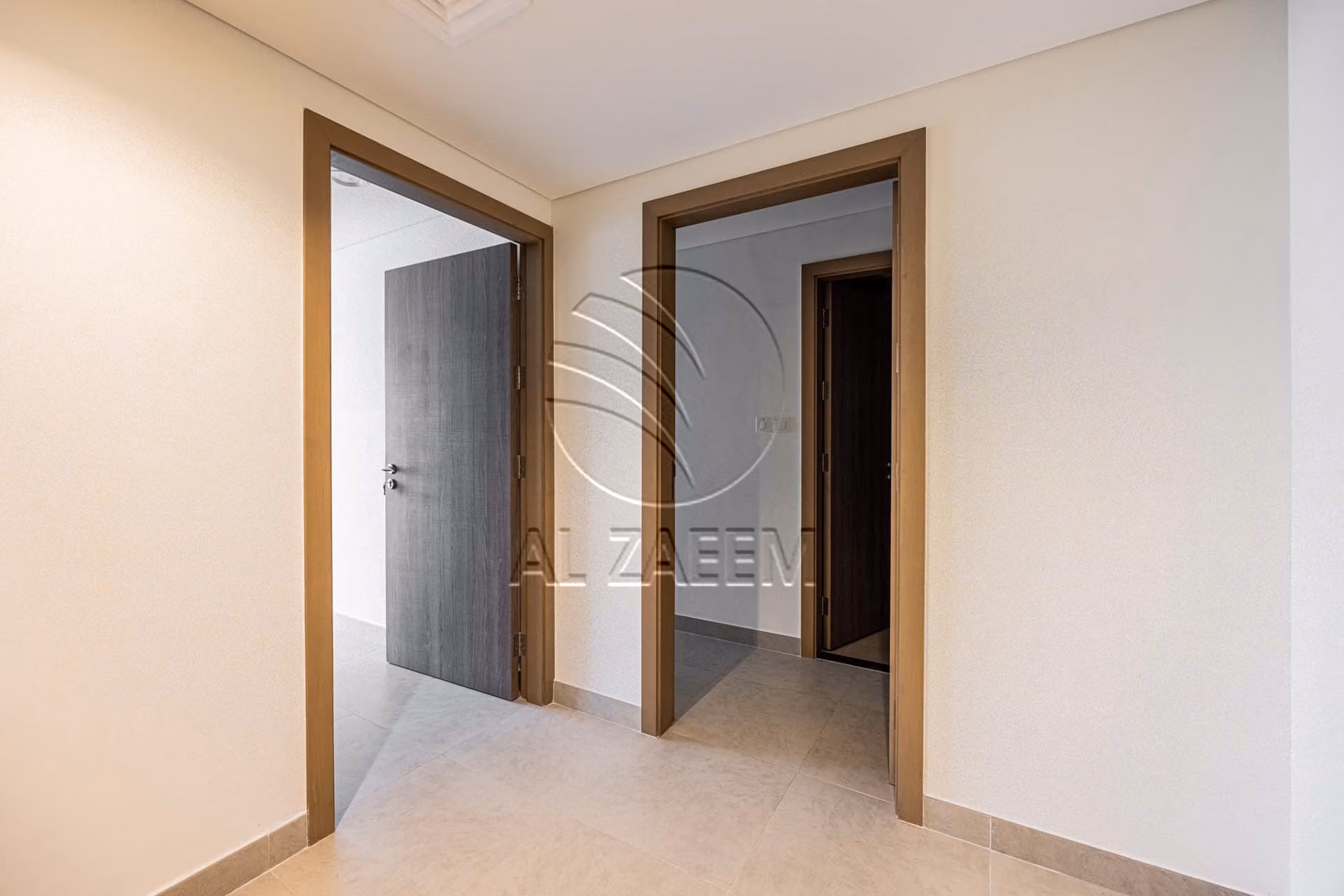 Move in Ready | RARE DUPLEX | Facing The Pool