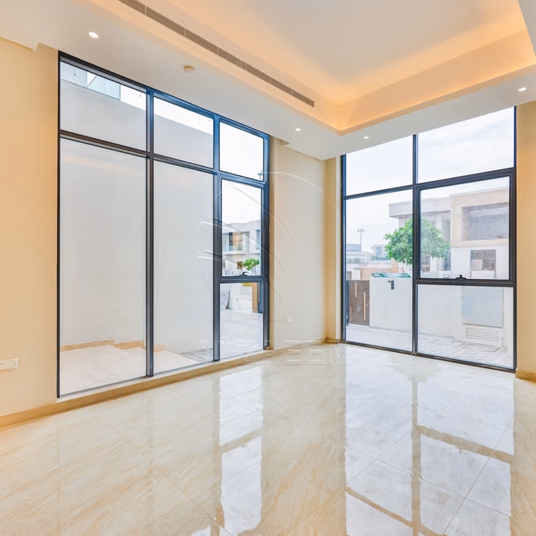 Custom Built | Modern Finishing | 5060 Sqft Plot