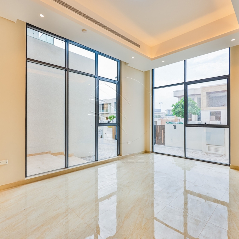 Custom Built | Modern Finishing | 5060 Sqft Plot