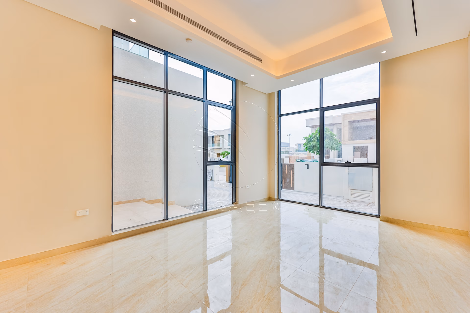 Custom Built | Modern Finishing | 5060 Sqft Plot