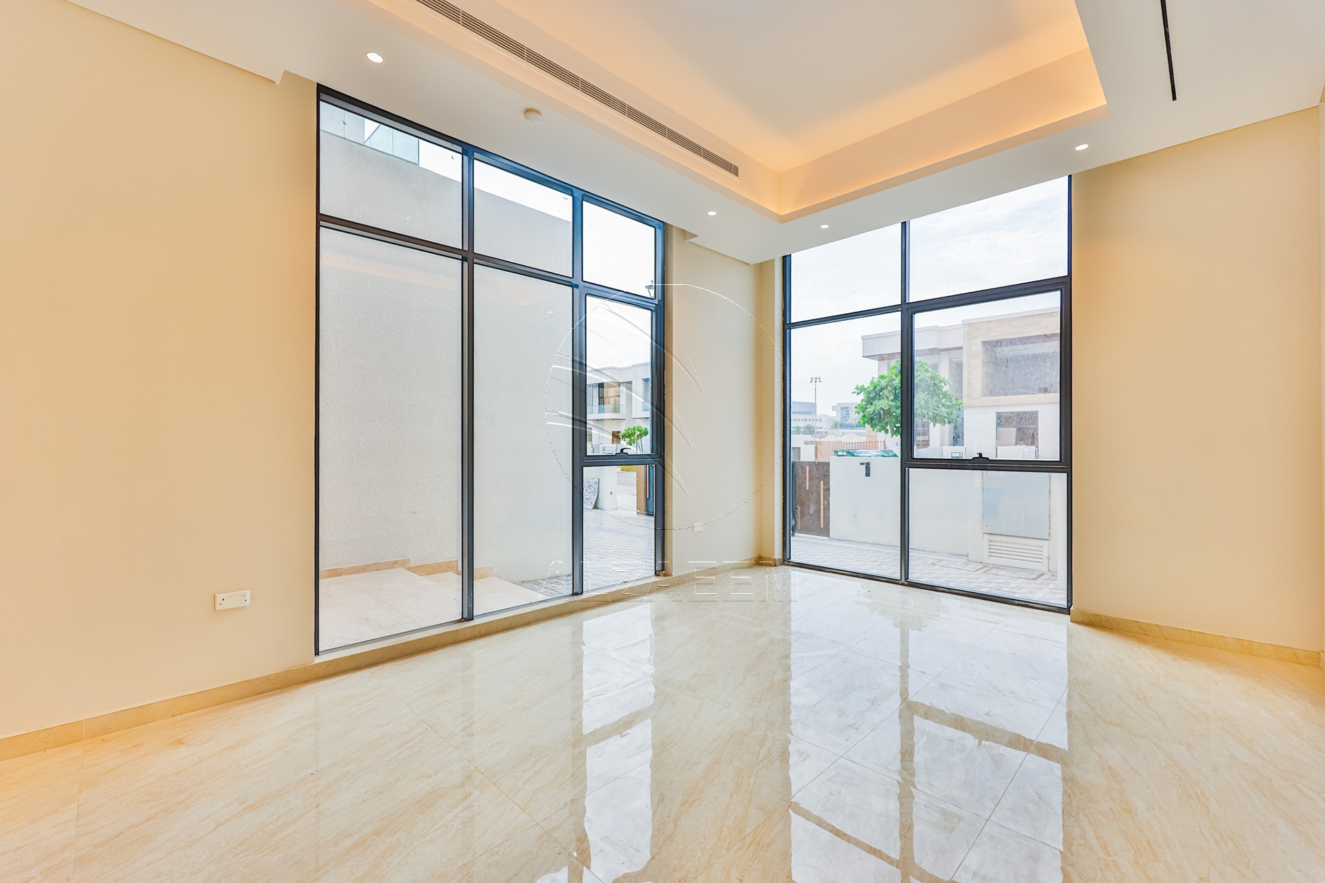 Custom Built | Modern Finishing | 5060 Sqft Plot