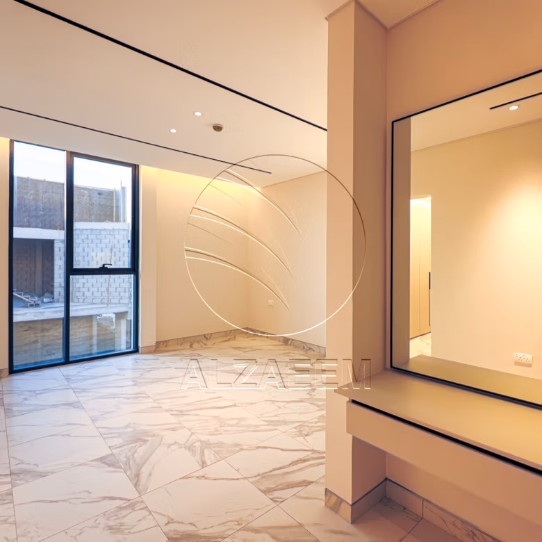 Brand New | Private Pool | with Elevator