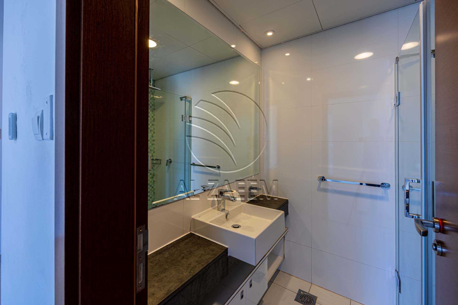 √ Good ROI | Rented |High Floor | Amenity View √