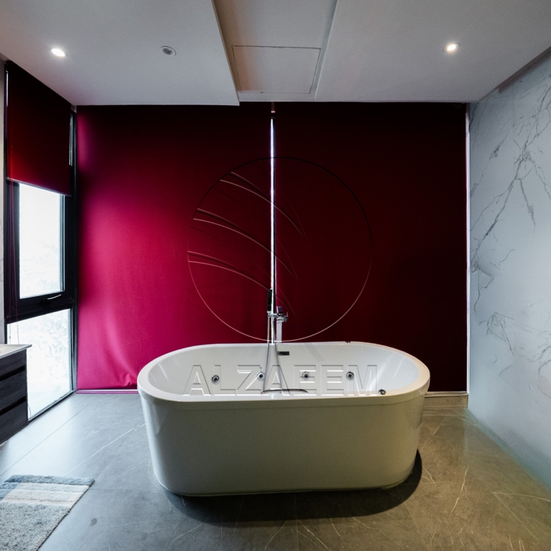 VIP | Upgraded Villa | Corner Single Row | Jacuzzi