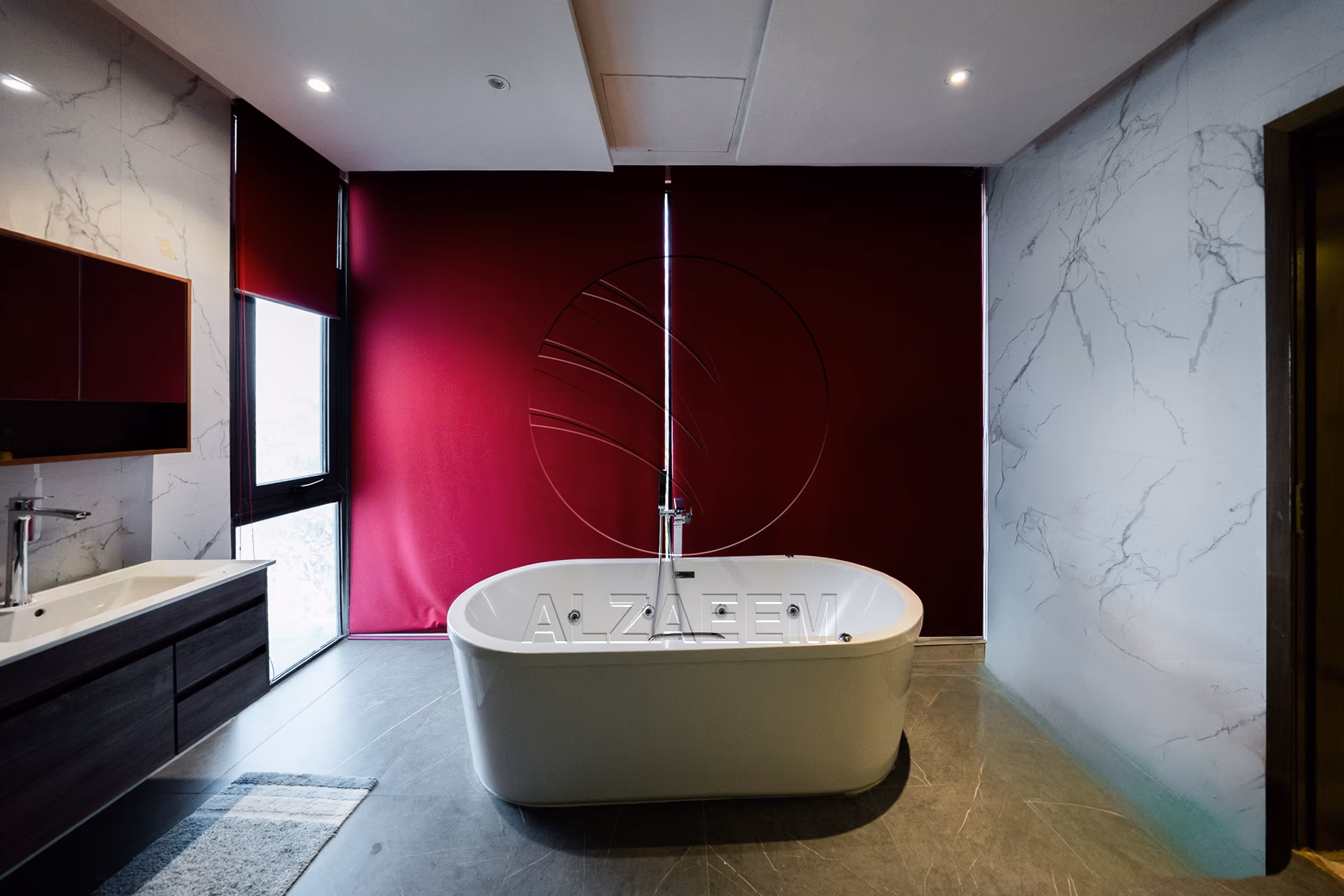 VIP | Upgraded Villa | Corner Single Row | Jacuzzi